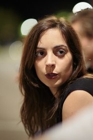 Raffaella Afeltra portrait