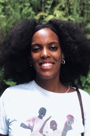 Daniele Souza portrait