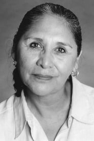 Julia Vera portrait