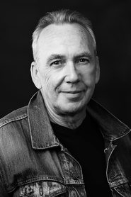 J. Stephen Maunder portrait