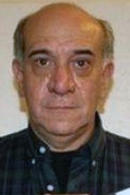 Víctor Maytland portrait