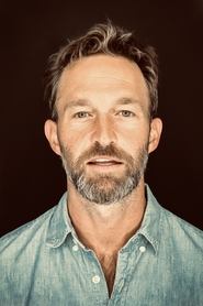 Josh Bywater portrait