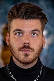 Einar Stefánsson portrait