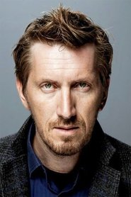 Kirill Käro portrait
