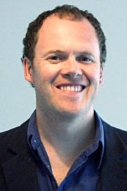 David Freeman portrait