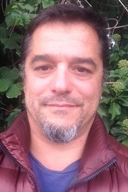 David Grolleau portrait