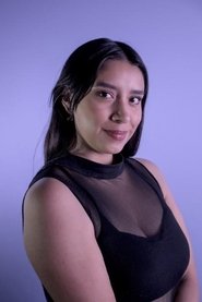 Dominique Becerril portrait