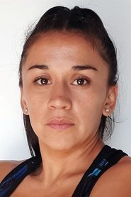 Laura Belen Valdebenito portrait