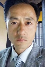 Huang Zun portrait