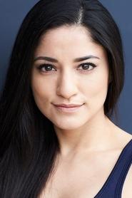 Xiomara Bermudez portrait