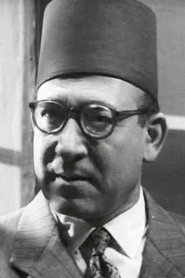 Ahmed Allam portrait