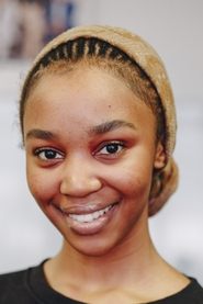 Khosi Ngema portrait