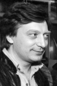 Gustav Kness portrait
