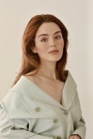 Dana Melanie portrait