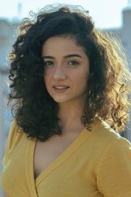 Gabriela Gonzalez portrait