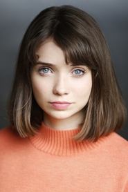 Anna Mawn portrait