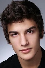 Deni Yarovskiy portrait