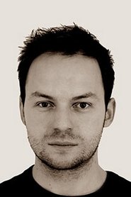 Tomasz Klimala portrait