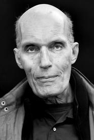 Carel Struycken portrait