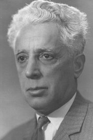Semyon Nagorny portrait
