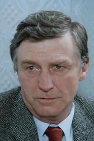 Miroslav Zounar portrait