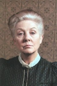 Rosalie Williams portrait