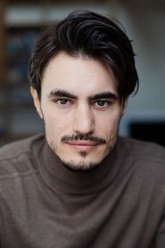 Carl Bruchhäuser portrait