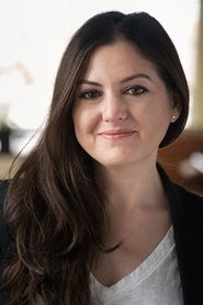 Carrie Beck portrait