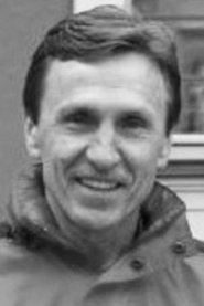Viktor Laskevich portrait
