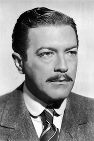Edgar Barrier portrait