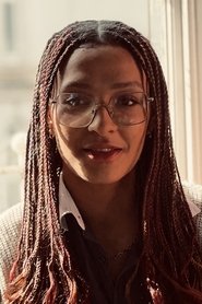 Shay Jones portrait