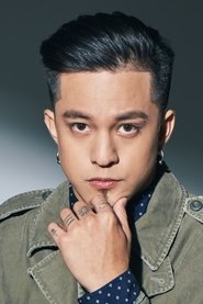 Sean Huang portrait