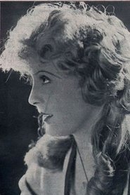 Geneviève Cargese portrait