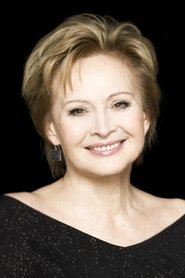Grażyna Barszczewska portrait
