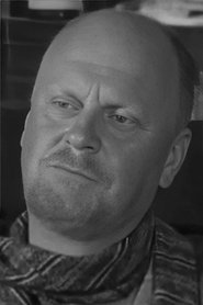 Arijs Geikins portrait