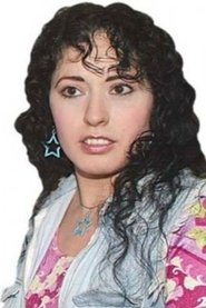Hend Akef portrait