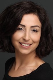 Serap Matyaş portrait