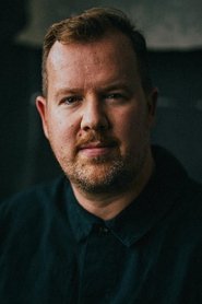 Mark Delottinville portrait