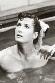 Nancy Hadley portrait