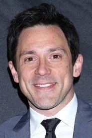 Steve Kazee portrait