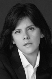 Natalia Simakova portrait