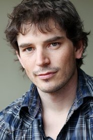 Sébastien Delorme portrait