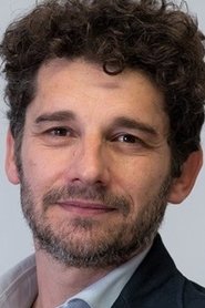Blasco Pulieri portrait