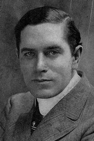 Arthur V. Johnson portrait