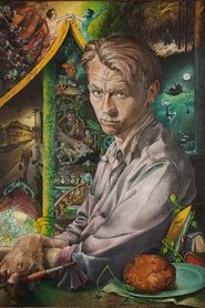 William Kurelek portrait