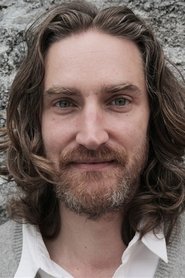Pierre-Laurent Barneron portrait