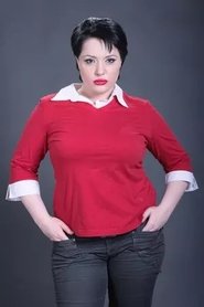 Tamar (Tako) Abashidze portrait