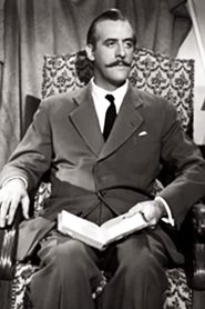 Adolfo Linvel portrait