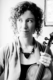Rayna Gellert portrait