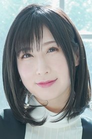 Natsumi Takamori portrait